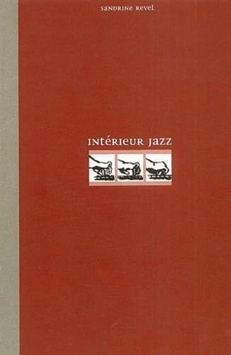 Intérieur jazz : Extraits de la vie d'Eva Wood 9782952001809