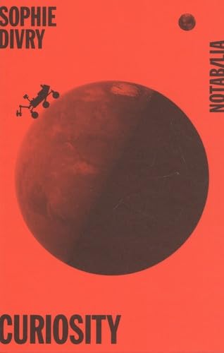 Curiosity 9782882506306
