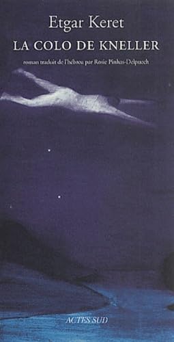 La Colo de Kneller 9782742735488