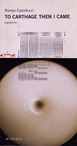 To Carthage Then I Came 9782742740550