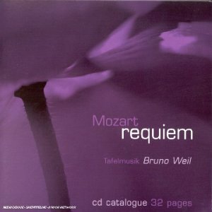 Mozart - Requiem 5099751068921