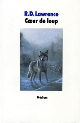 Coeur de loup 9782211026635