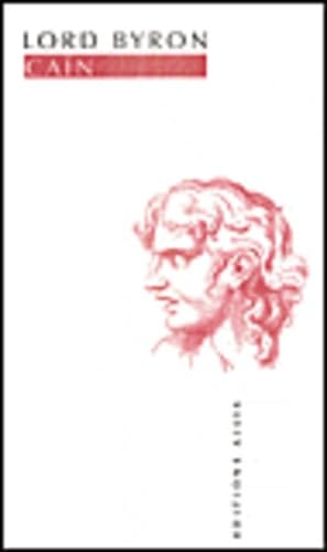 Caïn 9782844851604