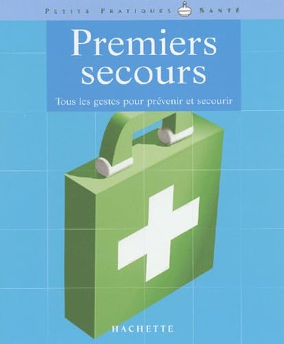 Premiers Secours 9782016208977