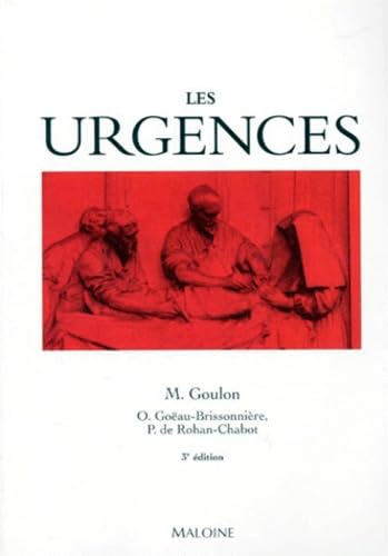 Les urgences 9782224024369
