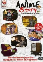 Anime Story - Le petit guide de la japanime 3700091002507