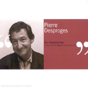 Les Réquisitoires du tribunal des flagrants délires Vol.4 0809274203328