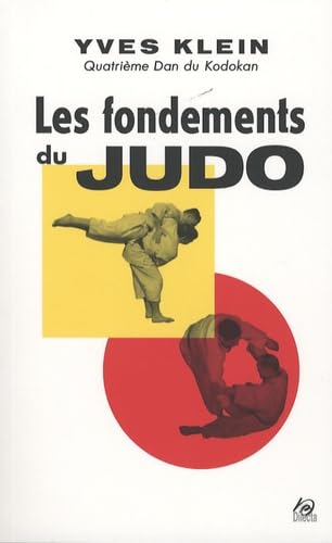 Les fondements du judo 9782916275116