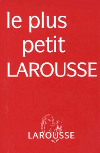 Le plus petit Larousse 9782033200282