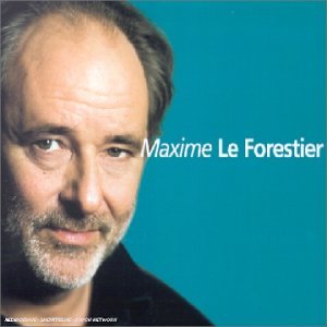Les Talents du Siècle - Best Of Maxime le Forestier (Digipack) 0731458902324