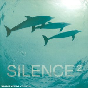 Silence Vol. 2 5099706153320