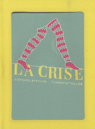 LA CRISE 9782350212203