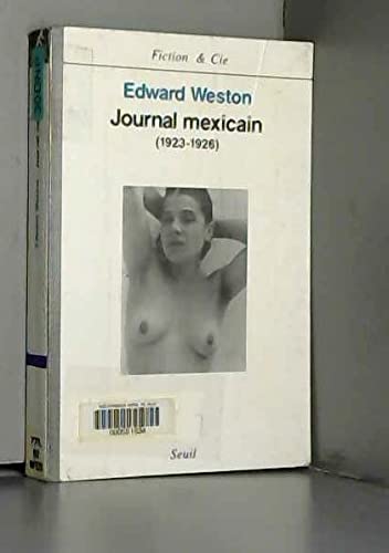 Journal mexicain (1923-1926) 9782020168670