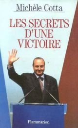 Les secrets d'une victoire 9782080671974