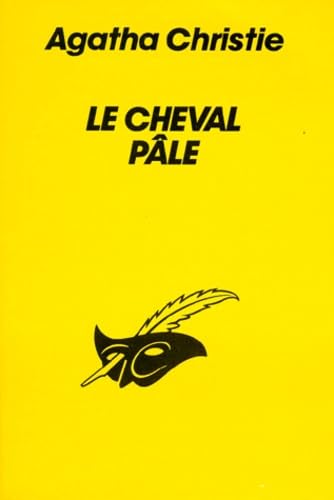 Le Cheval Pale 9782702413883