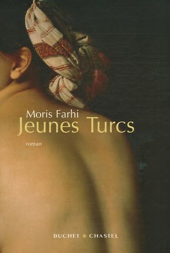 JEUNES TURCS 9782283021354
