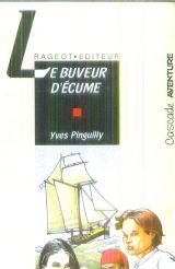 Le buveur d'écume 9782700220766