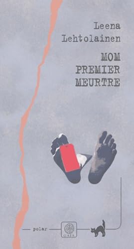 Mon premier meurtre 9782847200409