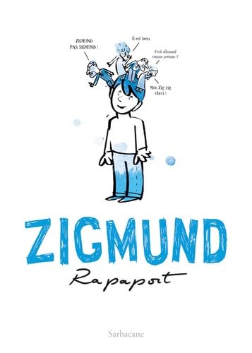 Zigmund 9782848653686