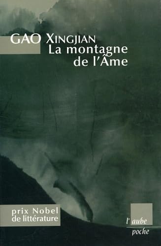 La montagne de l'Ame 9782752602749