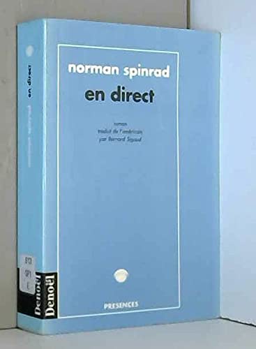 En direct 9782207244692