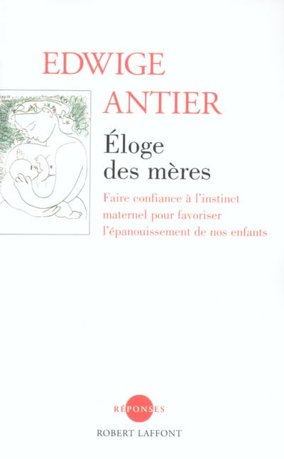 ELOGE DES MERES 9782221100967