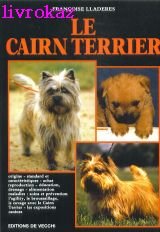 Le Cairn-terrier 9782732821115