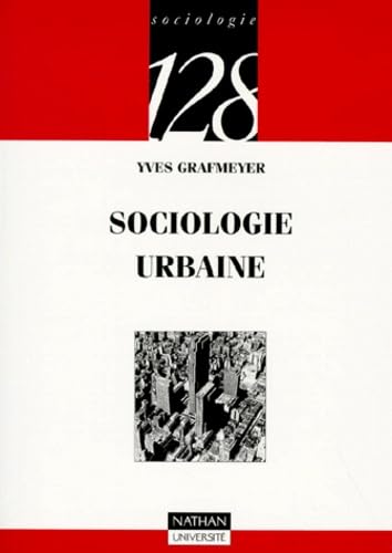 Sociologie urbaine 9782091906485