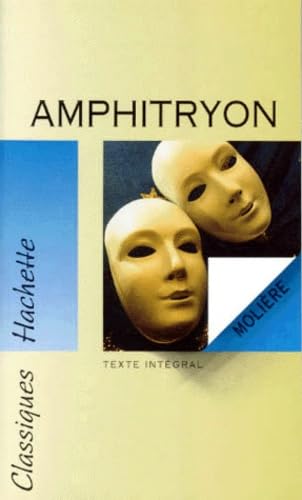 Amphitryon 9782011671295