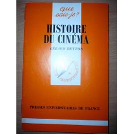 Histoire du cinéma 9782130402145