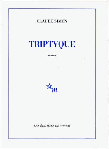 Triptyque 9782707300850