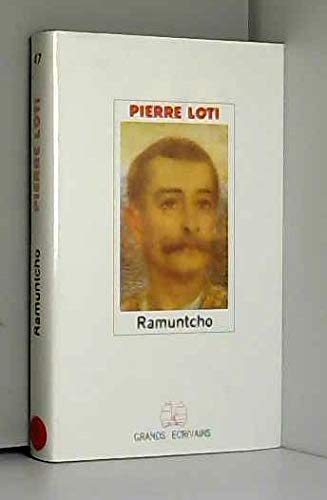 Ramuntcho 9782850185649