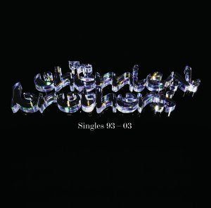Singles 93-03 - Edition limitée 2 CD - Copy control 0724359278124