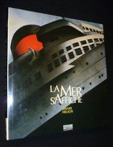 La Mer s'Affiche 9782737306754