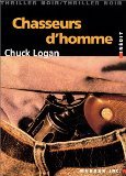 Chasseurs d'homme 9782913636200