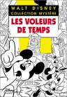 Les voleurs de temps 9782230011964