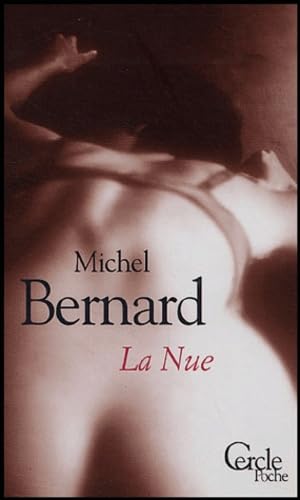 La nue 9782847140125