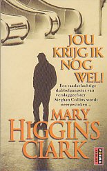 Poema pocket Jou krijg ik nog wel ! 9789024535248