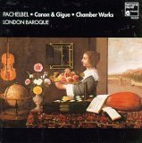 Pachelbel : Canon et gigue à 3 parties sur une basse obstinée 9786303550787