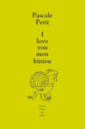 i love you mon biniou 9782211236430