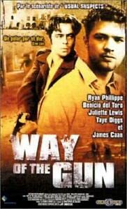 Way of The Gun 3357803051713