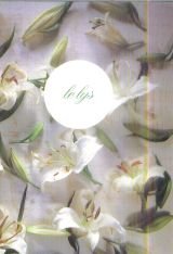 Le lys 9782907010320