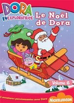 Dora l'exploratrice, Vol.6 : Le Noël de Dora 3333973139345