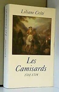 Les camisards 9782286029654