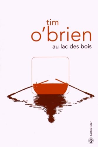 Au lac des bois 9782351785492