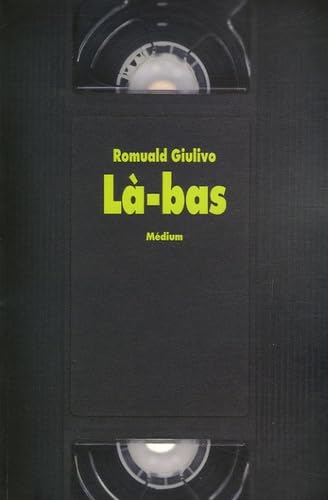 Là-bas 9782211083966