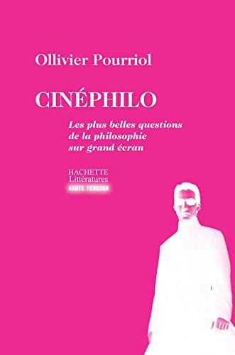 Cinéphilo 9782012373761