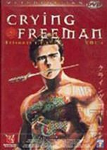 Crying freeman da vol. 1 3512391607173