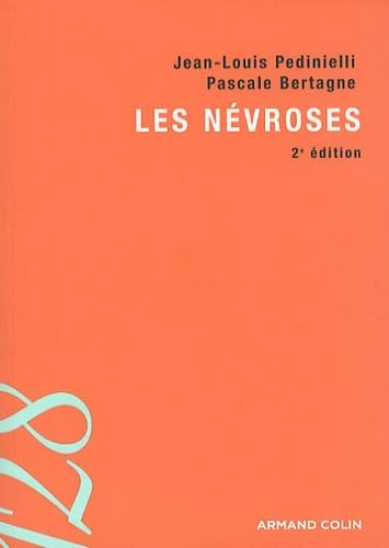 Les névroses 9782200246150