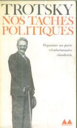 Nos tâches politiques 9782282300818